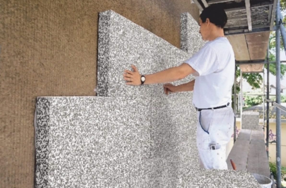 Kızılören Isı Yalıtımcısı